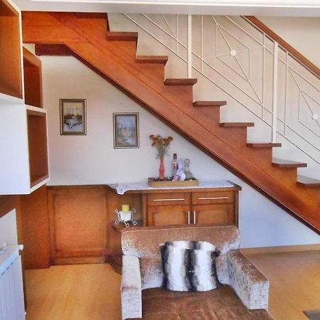 Apartamento Solar Do Centro - Luxo Gramado Bagian luar foto